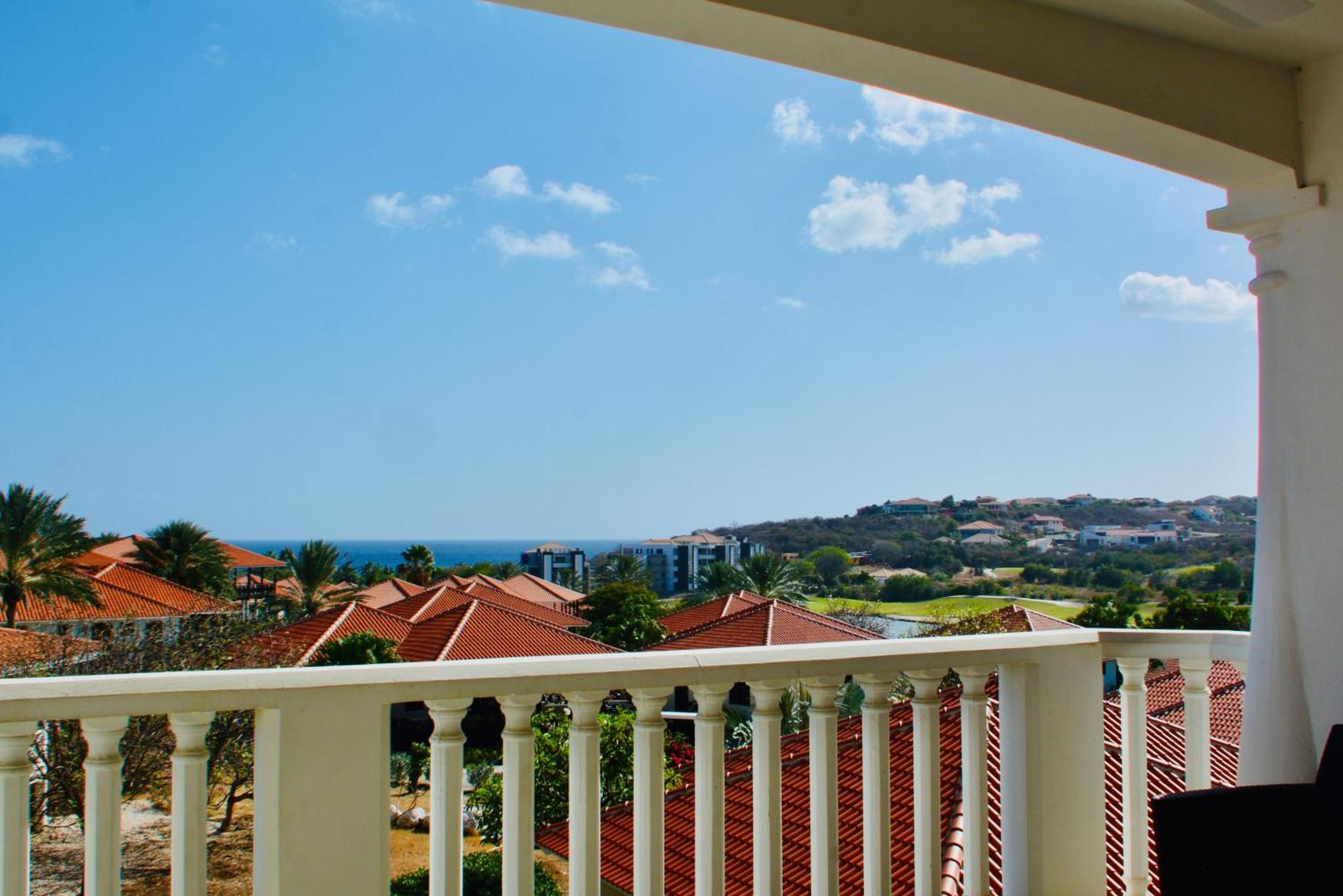 Blue Bay Beach Villas & Apartments Exterior photo